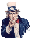 I Want You for the Marine Corps League